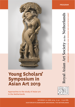 Young Scholars' Symposium in Asian
