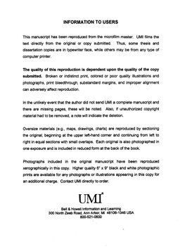 Lmmunolocalization of Basic Fibroblast Growth Factor to the Microvasculature of Human Brain Tumors Steoen Brem, M.D.,