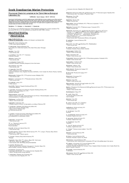 Protista (PDF)