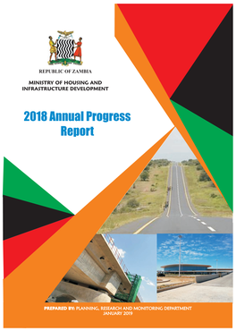 2018 MHID Annual Report