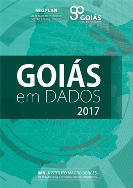 Goias Em Dados 2017