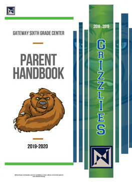 Gateway 6Th Grade Center