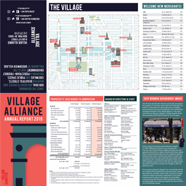 FY2019 Village Alliance Annual Report (1.3