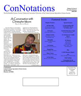 Connotations Volume 16 Issue 06