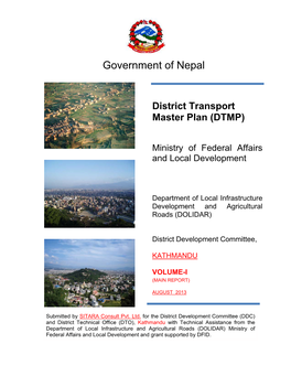 Government of Nepal