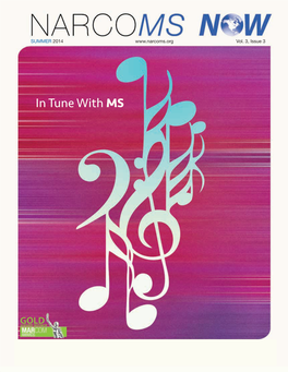 In Tune with MS