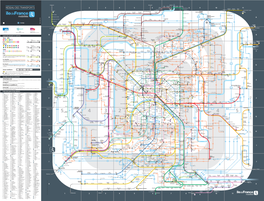 Réseau Des Transports