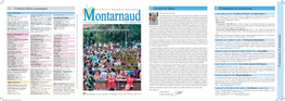 Montarnaud N°113 Juillet-Août 2018.Indd