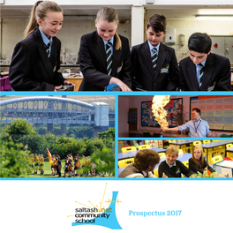 Prospectus 2017