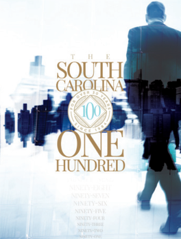 2015 Grant Thornton South Carolina 100™ List