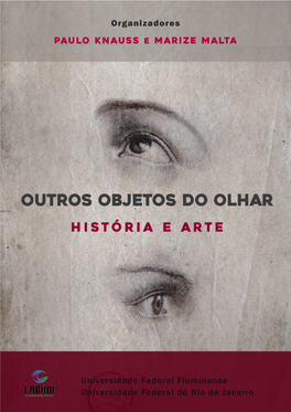 Objetos Do Olhar: História E Arte