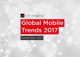 Global Trends 2017