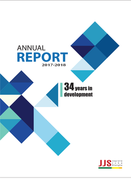 JJS Annual Report 2017