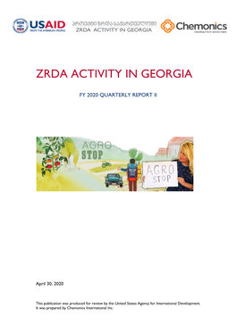 Zrda Q2 FY2020 Final