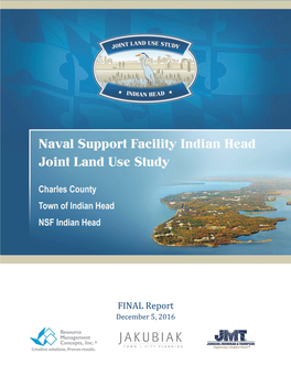 NSF Indian Head