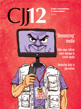 'Demonizing' Media