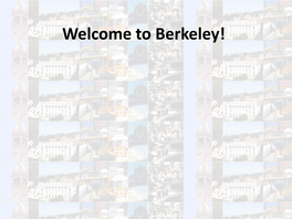 Berkeley International Office