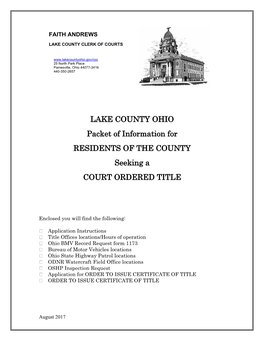 Court-Ordered-Title-Packet.Pdf