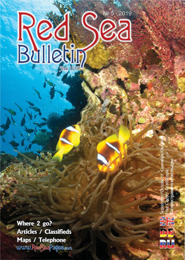 Red Sea Bulletin