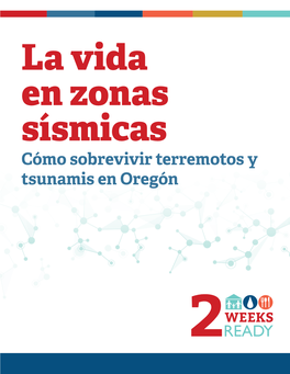 Cómo Sobrevivir Terremotos Y Tsunamis En Oregón