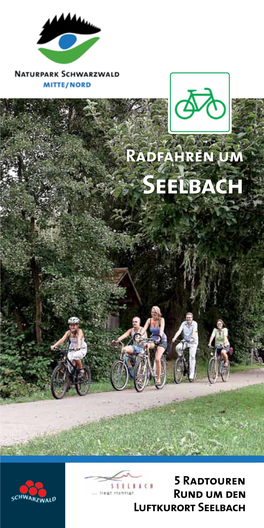 Radfahren Um Seelbach