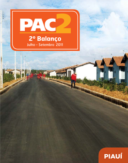 2º Balanço Piauí