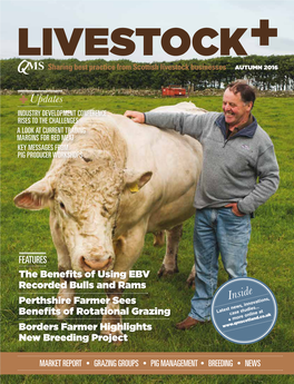 Livestock Plus Autumn 2016