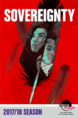 Sovereignty Program Book Published January 12, 2018
