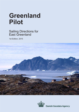 Greenland Pilot