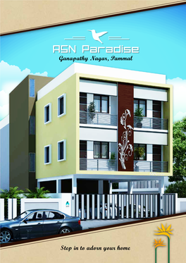 Step in to Adorn Your Home Ganapathy Nagar, Pammal