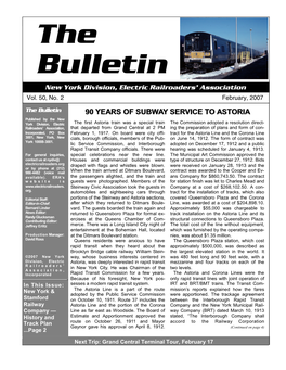 February 2007 Bulletin.Pub