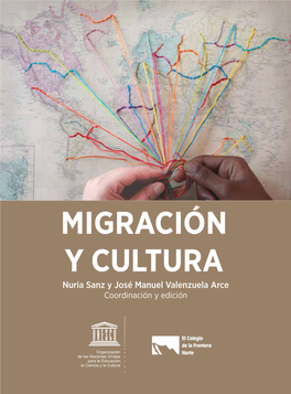 Migración Y Cultura