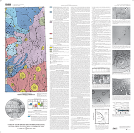 Map Area] Crest of Prominent Wrinkle Ridges (Fig