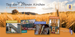 Tag Der Ffenen Kirchen 5