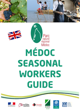 Médoc Seasonal Workers Guide
