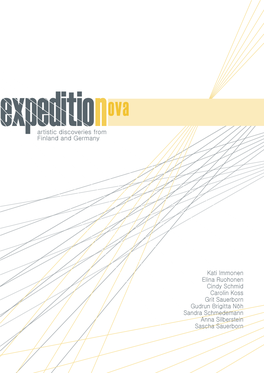 Portfolio Expnova.Indd