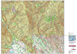 Decret Sobre El Parc Natural Del Montseny I Sobre Els Espais Del