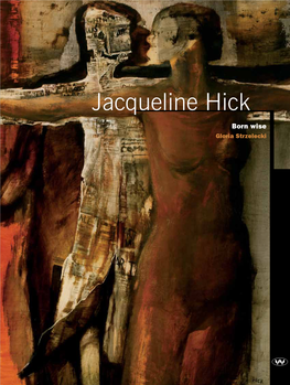 Jacqueline Hick Jacqueline Hick Born Wise Wise Born Hick Jacqueline