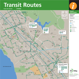 Hayward Station Transit Information Hayward Station Hayward