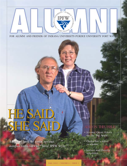 IPFW Alumni Mag Final/Web