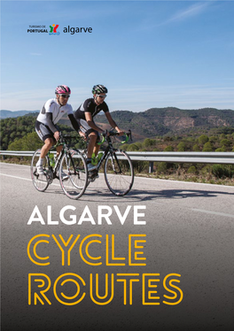 Algarve, Cycle Routes .PDF