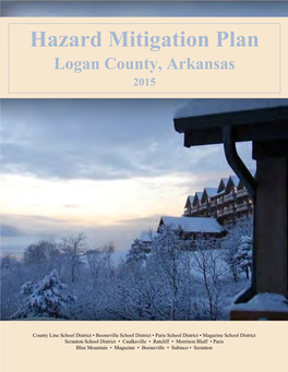 Logan County Mitigation Plan
