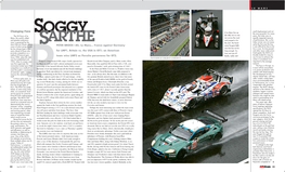 AA5/07 82-87 Le Mans 12/23/07 8:42 PM Page 82
