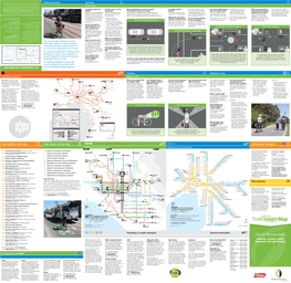 Boroondara Travel Smart