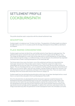 Cockburnspath