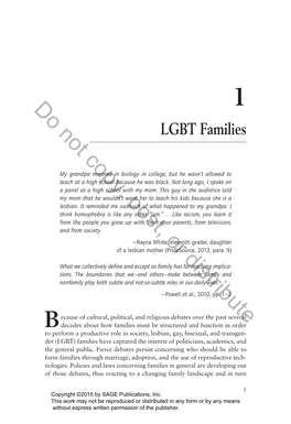 LGBT Families Copy, My Grandpa Majored in Biology in College, but He Wasn’T Allowed to Teach at a High School Because He Was Black