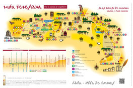 Mapa-Ruta-Teresiana.Pdf