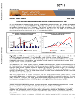 World Bank Document