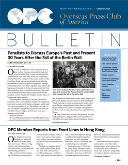 OPC-Bulletin-OCTOBER-2019.Pdf