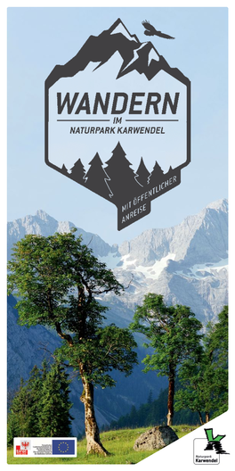 Naturpark Karwendel